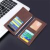 Men’s Wallet Retro Long