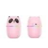 Mini Panda USB Air Humidifier
