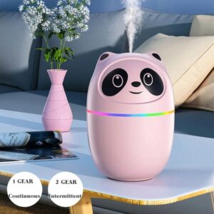 Humidifier