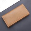 Men’s Wallet Retro Long