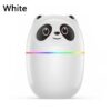 Mini Panda USB Air Humidifier
