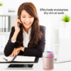 H2O Air Humidifier Portable Mini USB Aroma