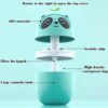 Mini Panda USB Air Humidifier