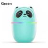Mini Panda USB Air Humidifier