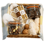 Customizable gift box
