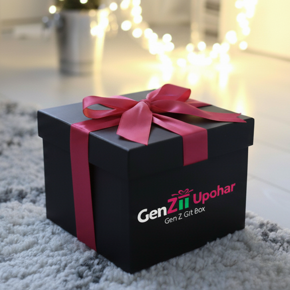Gen Z Gift Box