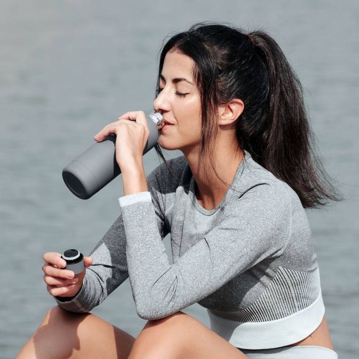 Best Insulated Sports Bottle 500ml