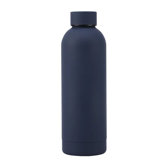 insulated sports water bottle