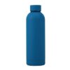 500ml Insulated Sports Bottle – Rubber-Coated Stainless Steel Water Bottle