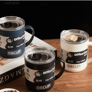 Coffee Mugs