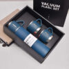 Vacuum Flask Set । Gen Z Upohar
