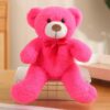bright pink