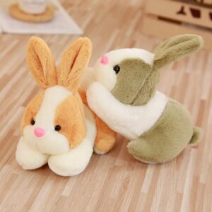 Rabbit Toy