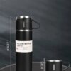 Vacuum Flask Set । Gen Z Upohar