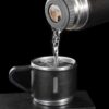 Vacuum Flask Set । Gen Z Upohar