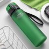 High-Quality 560ML Leak-Proof Sports Water Bottle – BPA Free & Portable