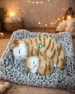 Cute Rabbit Plush Toy for Kids – Soft Small Rabbit Doll, Bunny Stuffed Toy Gift for Children