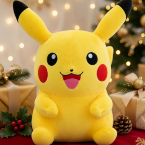 Pikachu Pokemon