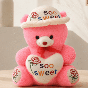 Toys & Plush