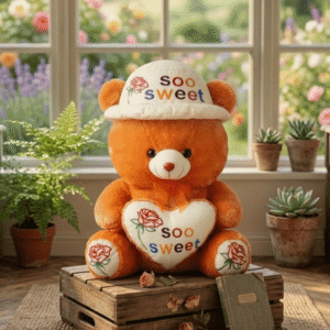Taddy Bear