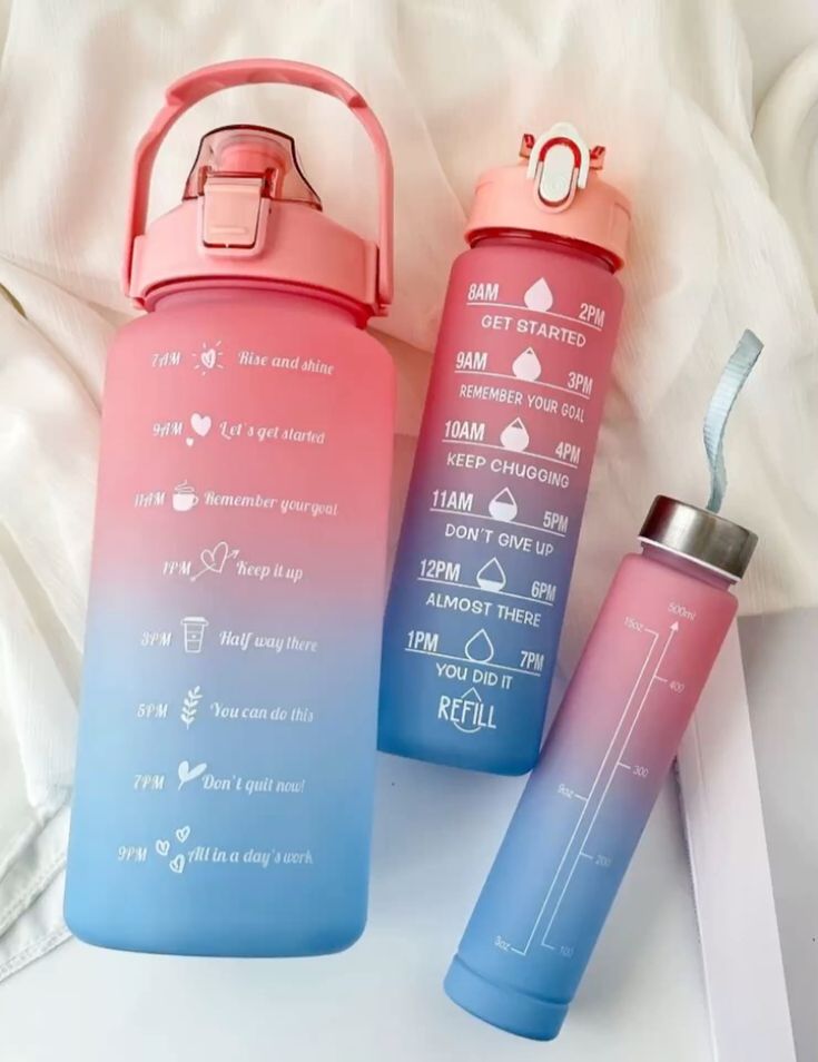 Best Sports Water Bottle