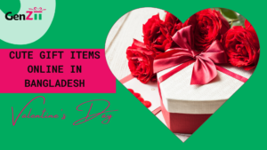 Cute Gift Items Online in Bangladesh
