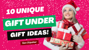 Gift Under 500 Taka in Bangladesh
