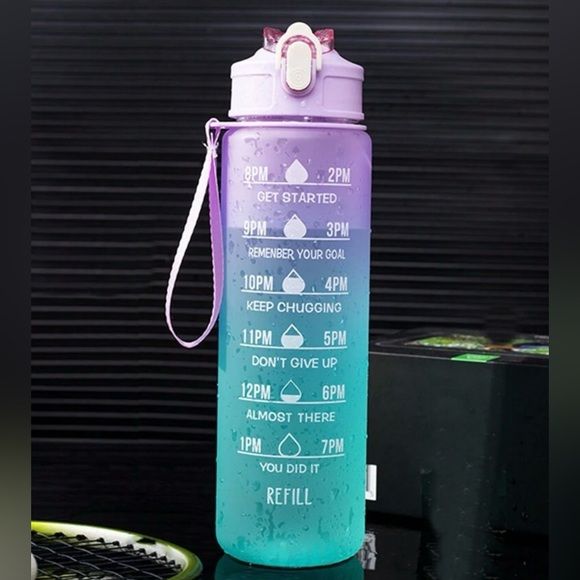 Best Sports Water Bottle