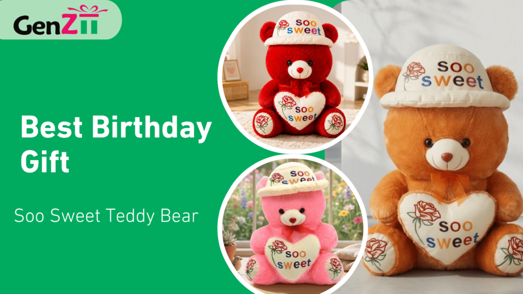 Best Birthday Gifts