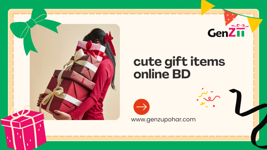 Teddy Bear Gift Online BD