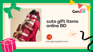 Teddy Bear Gift Online BD