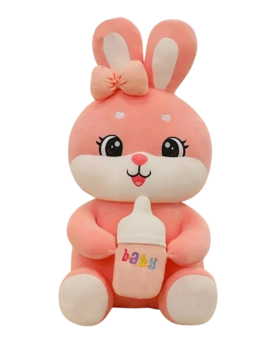 Rabbit Plush Toy