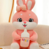 Rabbit Plush Toy
