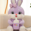 Rabbit Plush Toy