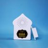Dua Door Bell Rechargeable – Islamic Smart Doorbell with 25 Duas