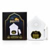 Dua Door Bell Rechargeable – Islamic Smart Doorbell with 25 Duas
