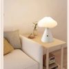 Rechargeable LED Mushroom Desk/Table Lamp