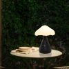 Rechargeable LED Mushroom Desk/Table Lamp